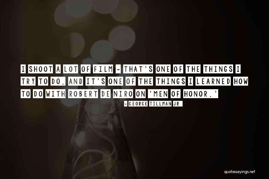 La Pinata Quotes By George Tillman Jr. La Pinata Quotes By George Tillman Jr.