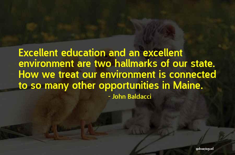 La Pinata Quotes By John Baldacci La Pinata Quotes By John Baldacci