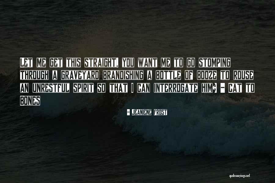 La Plaine Quotes By Jeaniene Frost La Plaine Quotes By Jeaniene Frost
