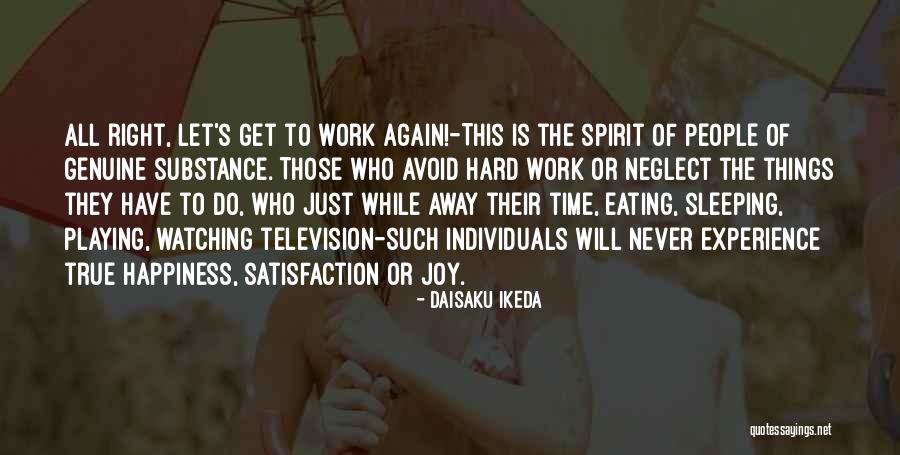 La Poll Quotes By Daisaku Ikeda La Poll Quotes By Daisaku Ikeda