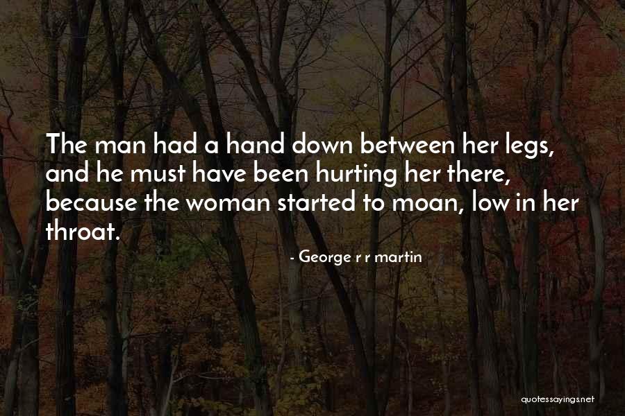 La Poll Quotes By George R R Martin La Poll Quotes By George R R Martin