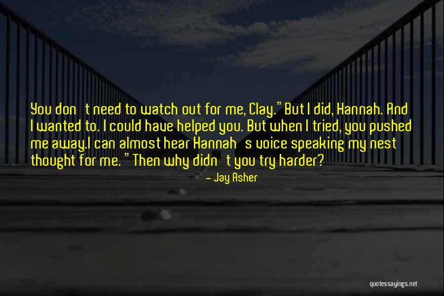 La Poll Quotes By Jay Asher La Poll Quotes By Jay Asher
