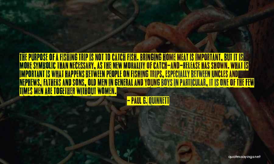 La Poll Quotes By Paul G. Quinnett La Poll Quotes By Paul G. Quinnett