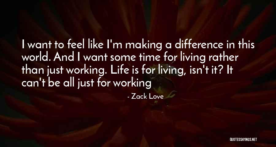La Porsche Experience Quotes By Zack Love La Porsche Experience Quotes By Zack Love