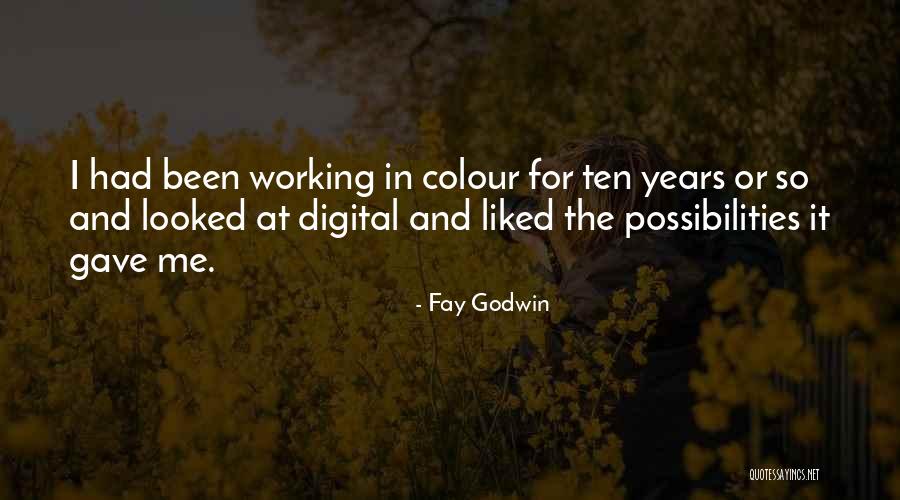 La Poste Colissimo Quotes By Fay Godwin La Poste Colissimo Quotes By Fay Godwin