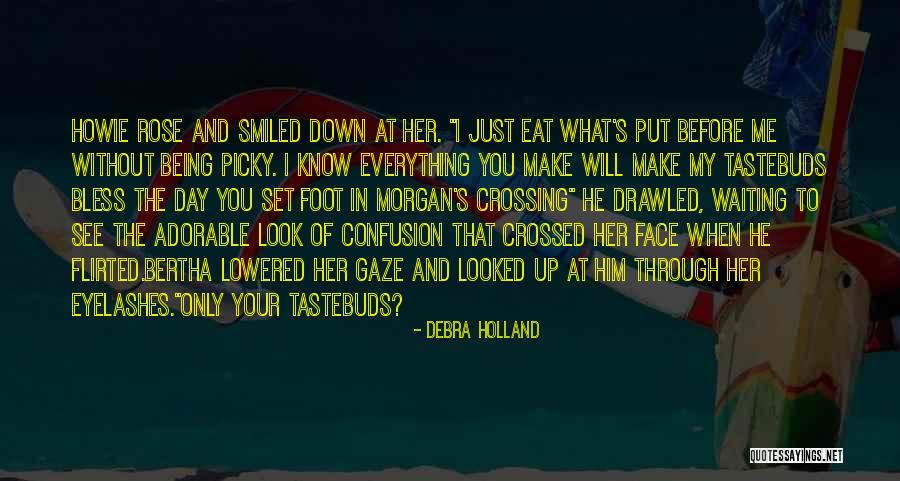 La Poule Aux Quotes By Debra Holland La Poule Aux Quotes By Debra Holland