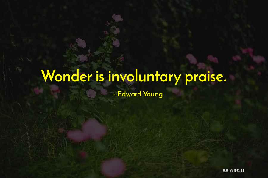 La Poule Maboule Quotes By Edward Young La Poule Maboule Quotes By Edward Young