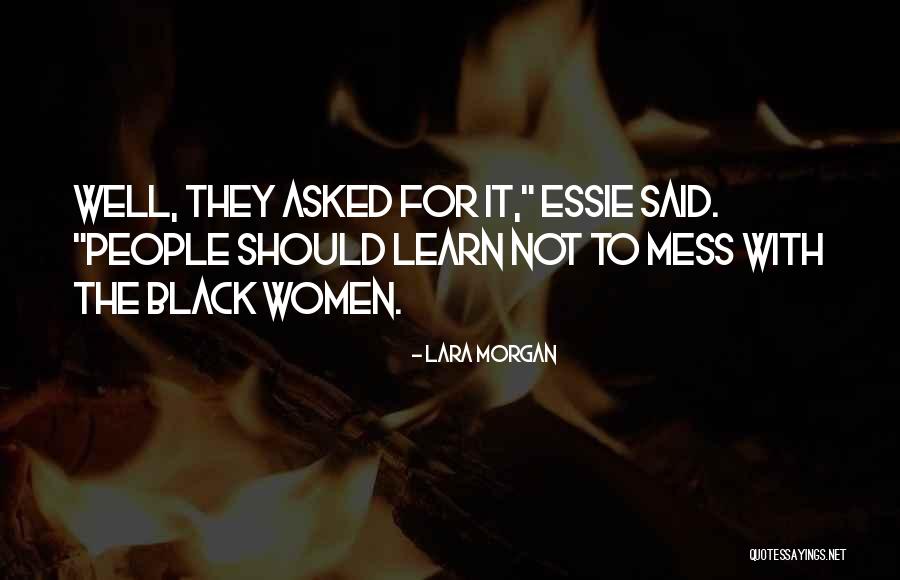 La Quinta Hotel Quotes By Lara Morgan La Quinta Hotel Quotes By Lara Morgan