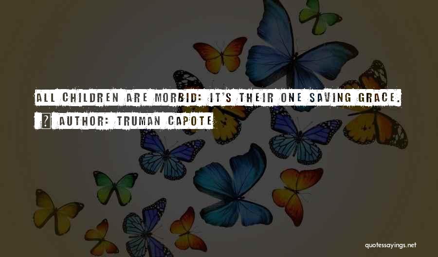 La Quotes By Truman Capote