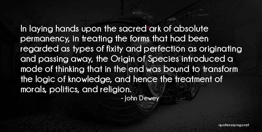 La Rioja Quotes By John Dewey La Rioja Quotes By John Dewey