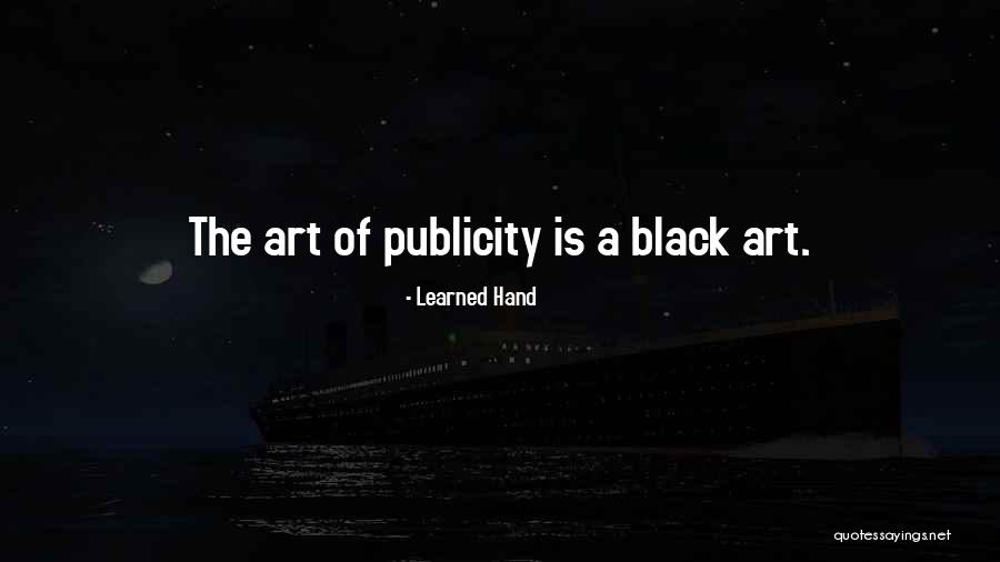 La Rioja Quotes By Learned Hand La Rioja Quotes By Learned Hand