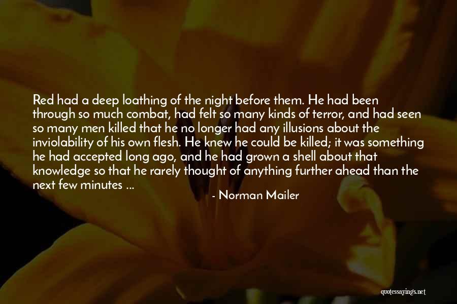 La Rioja Quotes By Norman Mailer La Rioja Quotes By Norman Mailer