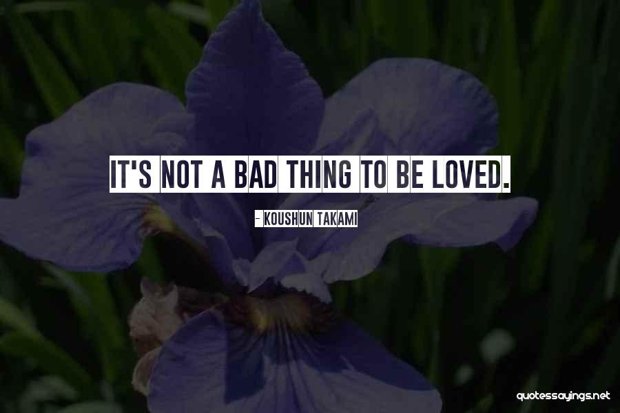 La Rochelle Quotes By Koushun Takami La Rochelle Quotes By Koushun Takami
