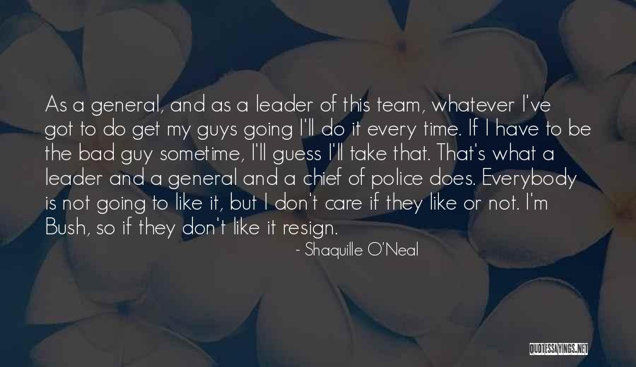La Ronde Beach Quotes By Shaquille O'Neal La Ronde Beach Quotes By Shaquille O'Neal