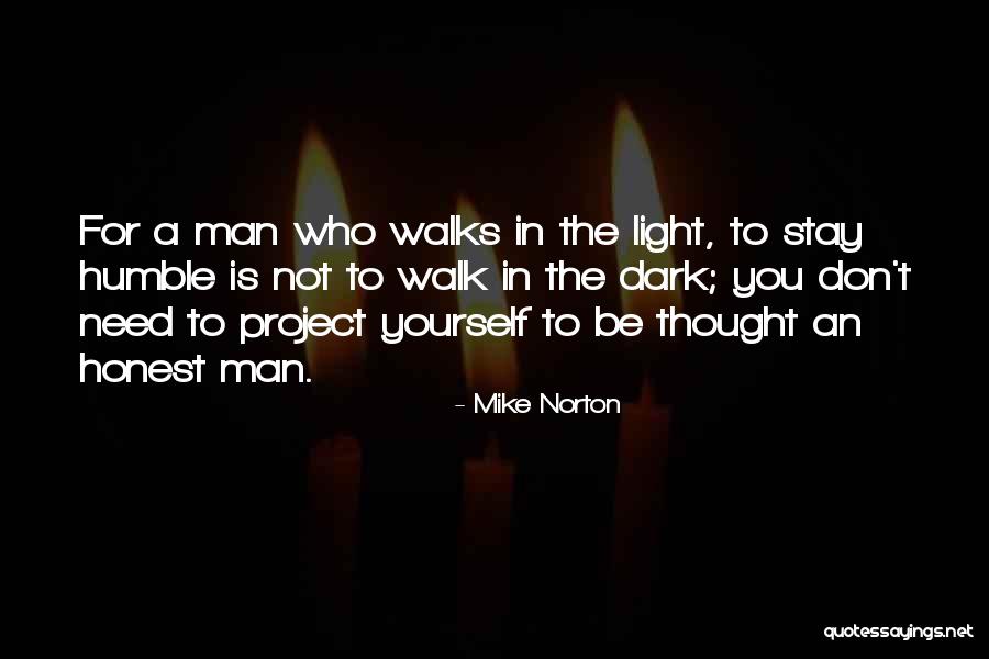 La Rush Quotes By Mike Norton La Rush Quotes By Mike Norton