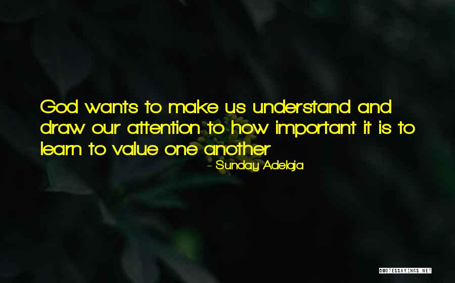 La Sauzaie Quotes By Sunday Adelaja La Sauzaie Quotes By Sunday Adelaja