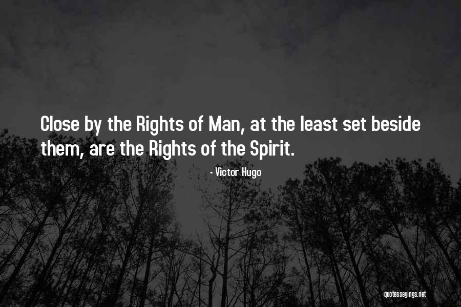La Soberbia Quotes By Victor Hugo La Soberbia Quotes By Victor Hugo