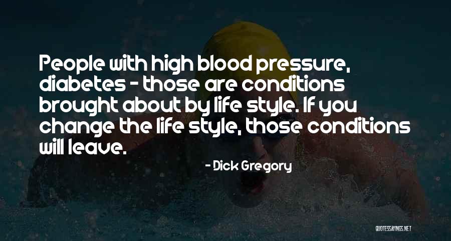 La Speech Quotes By Dick Gregory La Speech Quotes By Dick Gregory