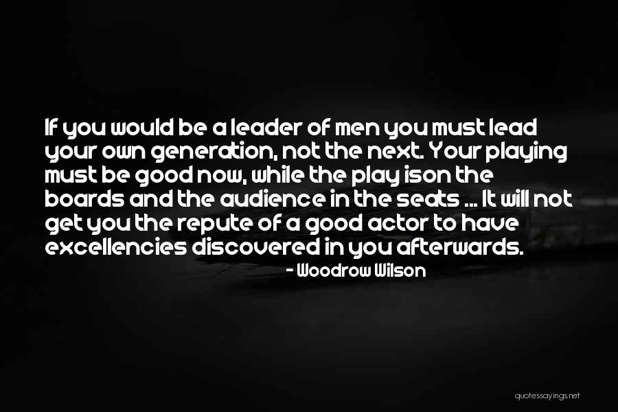 La Teoria Del Big Bang Quotes By Woodrow Wilson La Teoria Del Big Bang Quotes By Woodrow Wilson