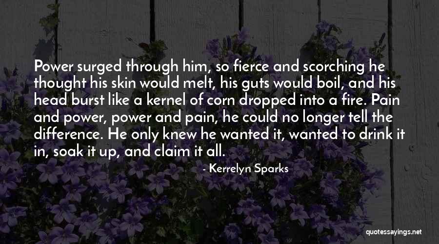 La Titia E Do Quotes By Kerrelyn Sparks La Titia E Do Quotes By Kerrelyn Sparks