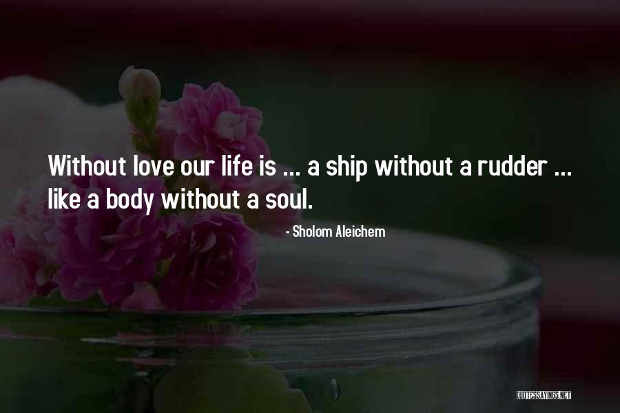 La Titia E Do Quotes By Sholom Aleichem La Titia E Do Quotes By Sholom Aleichem