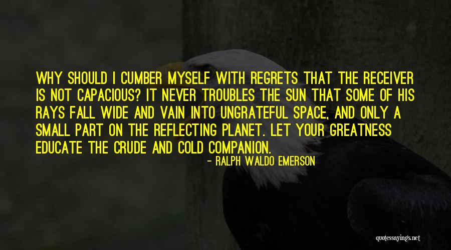 La Tourelle Spa Quotes By Ralph Waldo Emerson La Tourelle Spa Quotes By Ralph Waldo Emerson