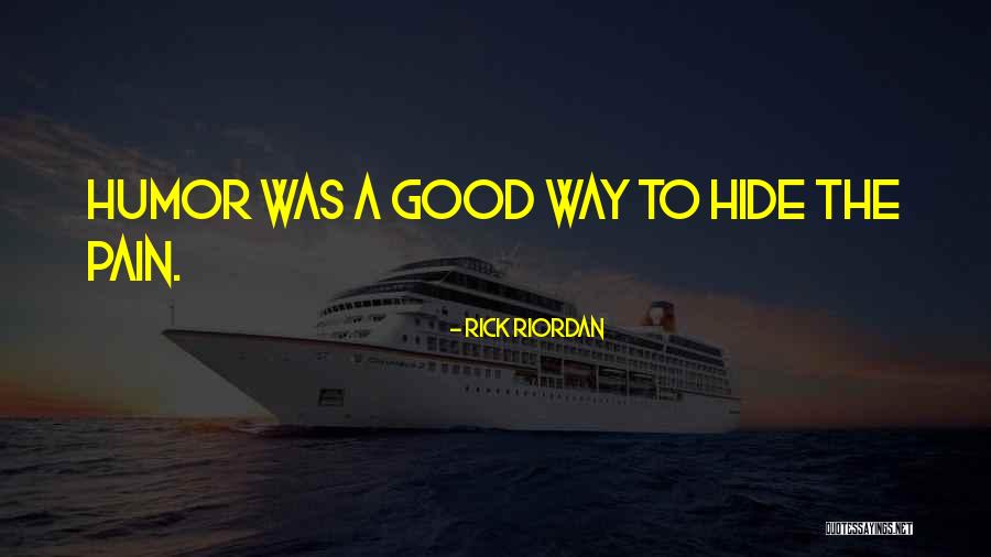 La Tourelle Spa Quotes By Rick Riordan La Tourelle Spa Quotes By Rick Riordan