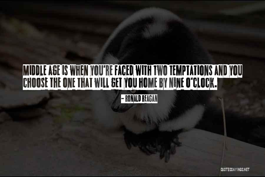 La Tourelle Spa Quotes By Ronald Reagan La Tourelle Spa Quotes By Ronald Reagan