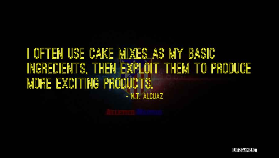 La Traicion Quotes By N.T. Alcuaz La Traicion Quotes By N.T. Alcuaz
