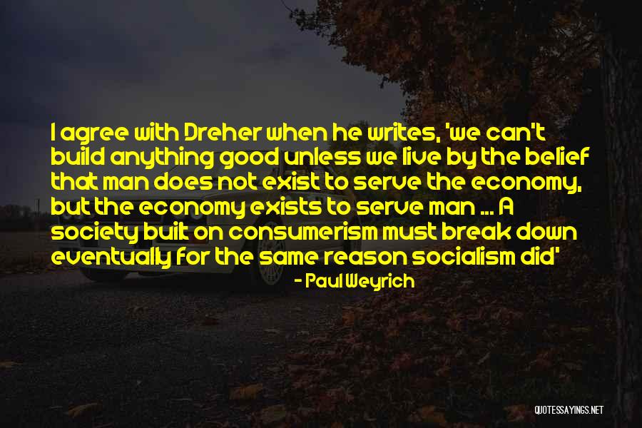 La Traicion Quotes By Paul Weyrich La Traicion Quotes By Paul Weyrich