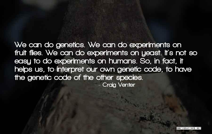 La Une Quotes By Craig Venter La Une Quotes By Craig Venter