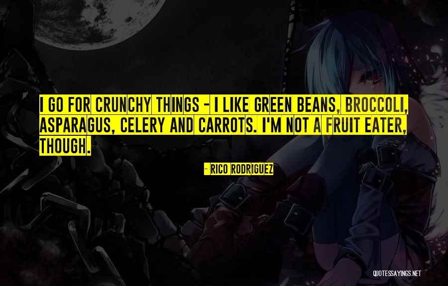 La Vache Cheese Quotes By Rico Rodriguez La Vache Cheese Quotes By Rico Rodriguez