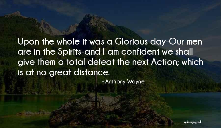 La Vanguardia En Quotes By Anthony Wayne La Vanguardia En Quotes By Anthony Wayne