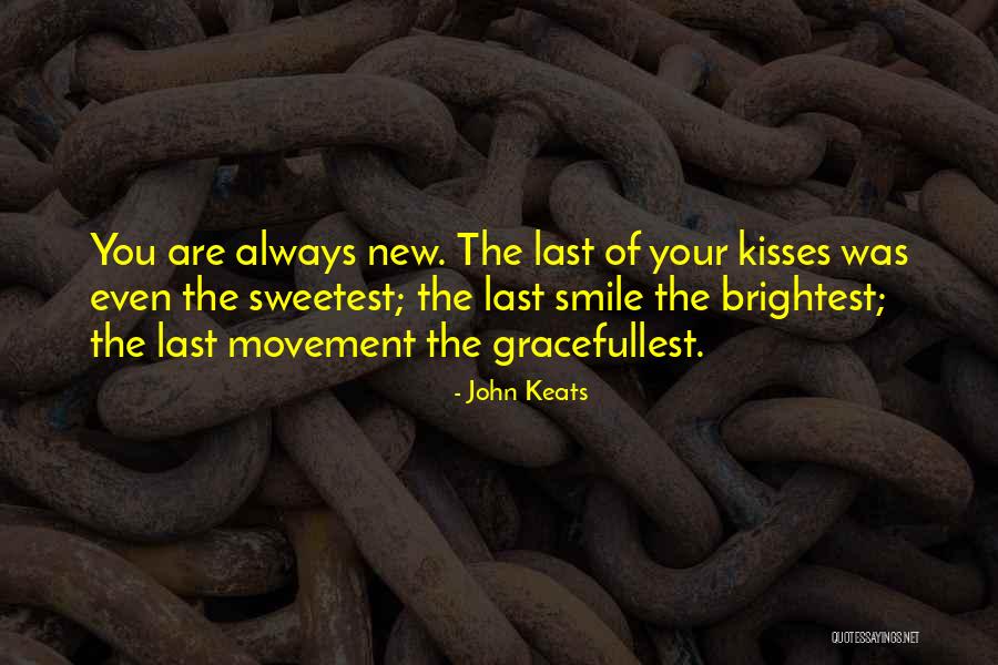 La Vanguardia Quotes By John Keats La Vanguardia Quotes By John Keats