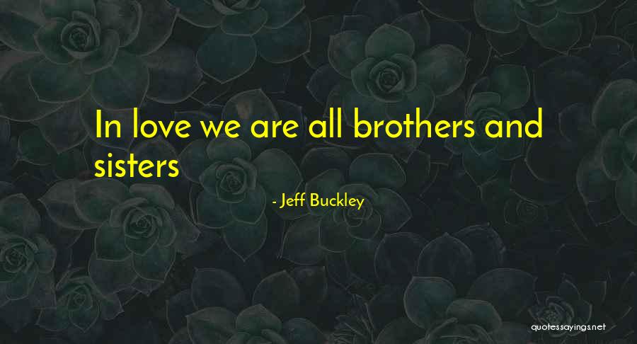 La Vera Party Center Quotes By Jeff Buckley La Vera Party Center Quotes By Jeff Buckley
