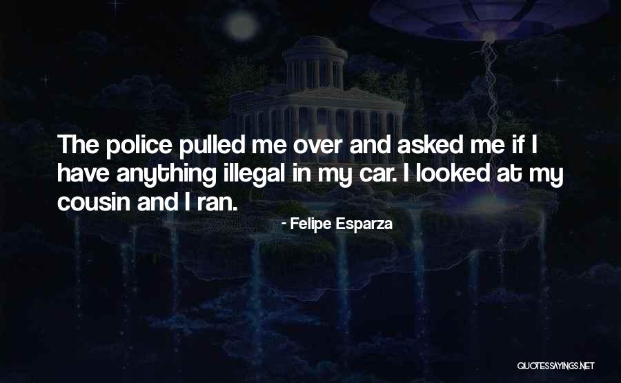 La Verne Quotes By Felipe Esparza La Verne Quotes By Felipe Esparza