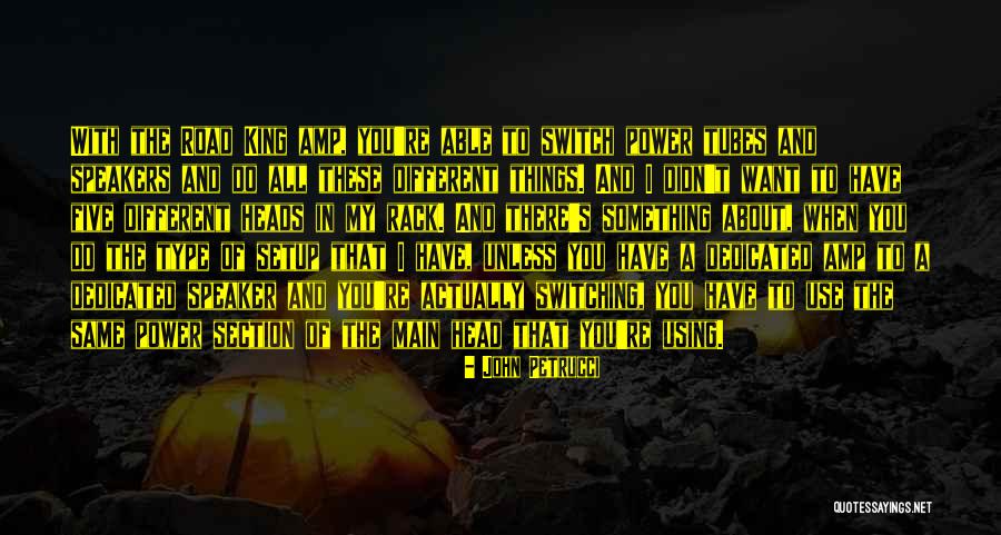 La Version De Ce Quotes By John Petrucci La Version De Ce Quotes By John Petrucci
