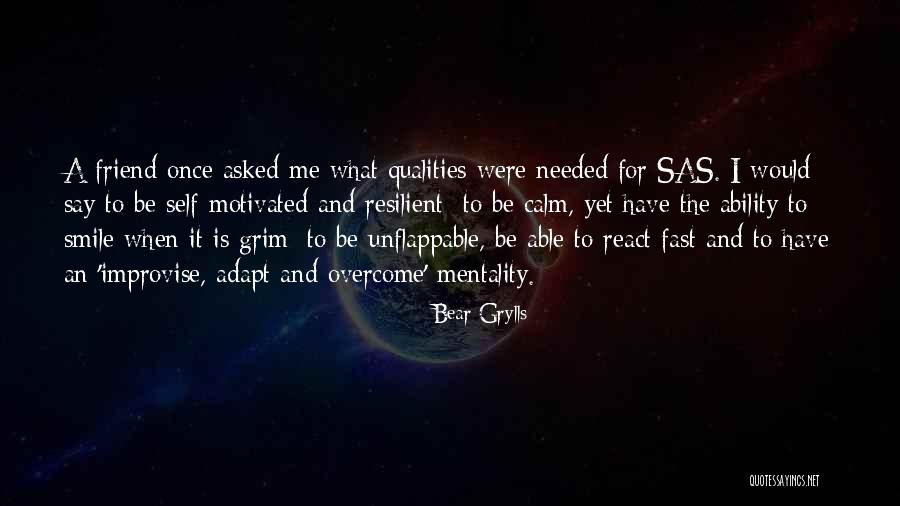 La Versione Quotes By Bear Grylls La Versione Quotes By Bear Grylls