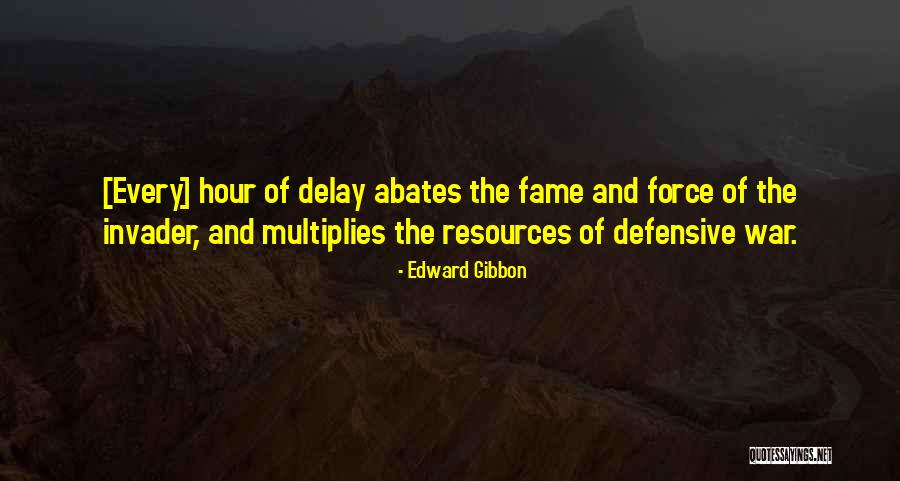 La Versione Quotes By Edward Gibbon La Versione Quotes By Edward Gibbon