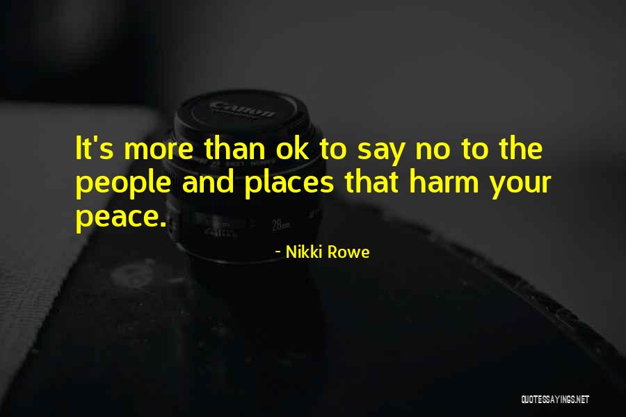 La Vita Quotes By Nikki Rowe La Vita Quotes By Nikki Rowe