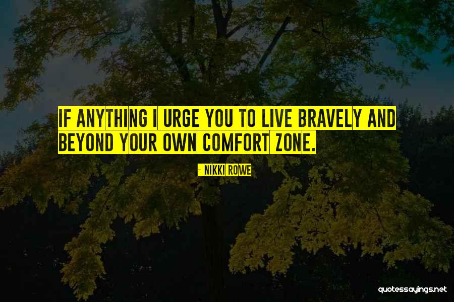 La Vita Quotes By Nikki Rowe La Vita Quotes By Nikki Rowe