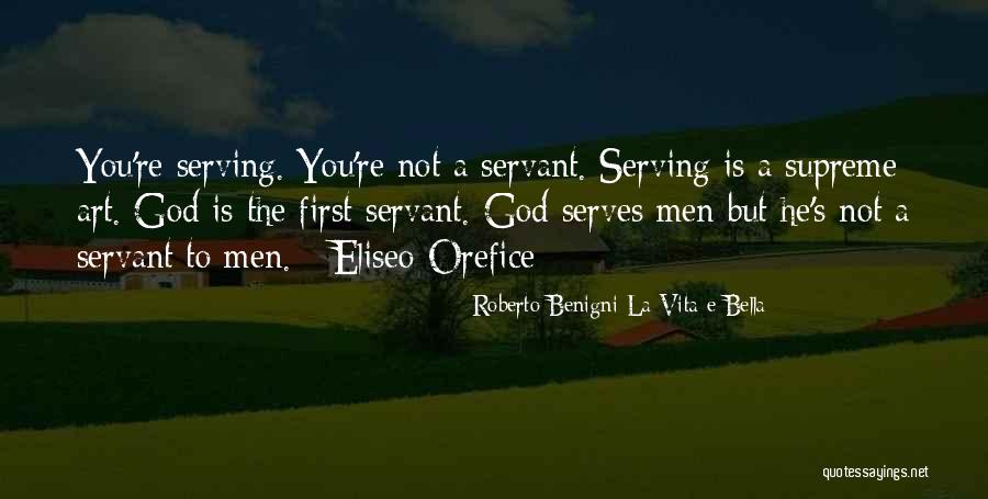 La Vita Quotes By Roberto Benigni La Vita E Bella La Vita Quotes By Roberto Benigni La Vita E Bella