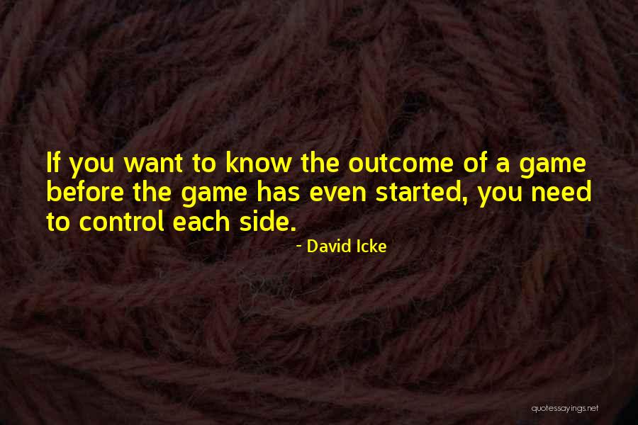La Volpe Quotes By David Icke La Volpe Quotes By David Icke