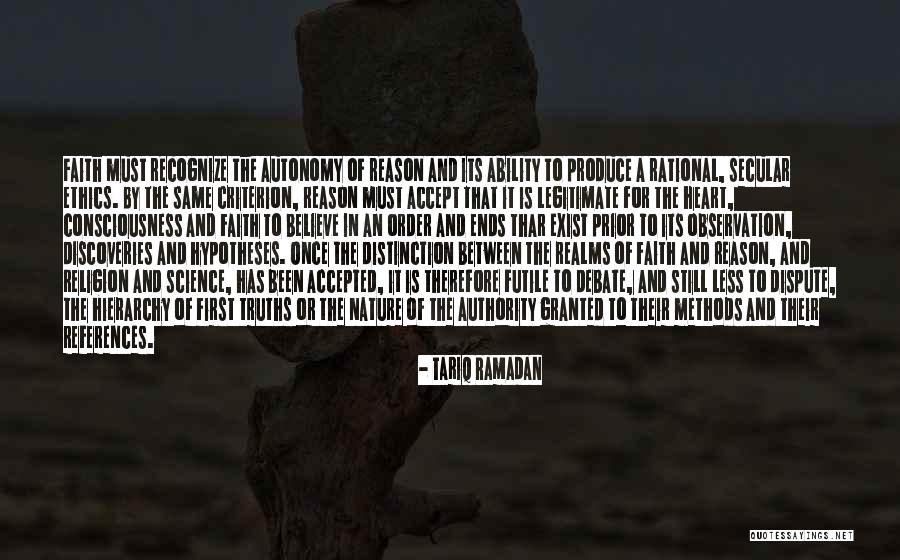 La Voz Dormida Quotes By Tariq Ramadan La Voz Dormida Quotes By Tariq Ramadan