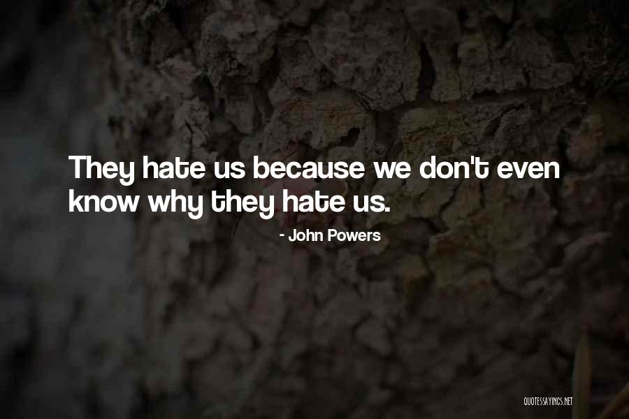La Weekly Quotes By John Powers La Weekly Quotes By John Powers