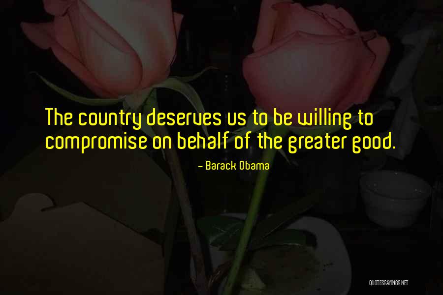 La Zampa Quotes By Barack Obama La Zampa Quotes By Barack Obama