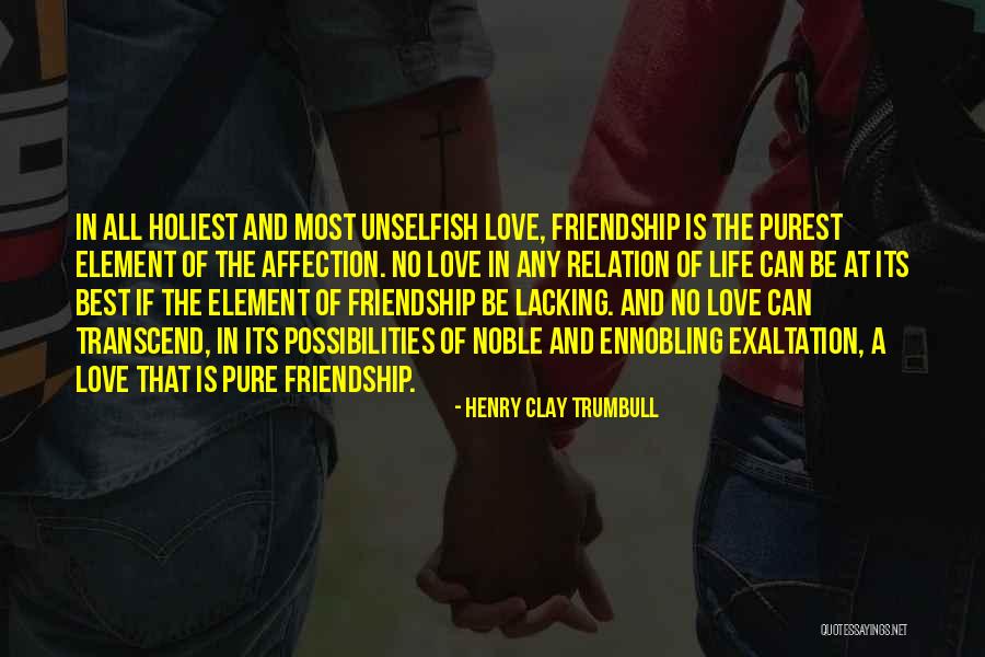 Laab Seasoning Quotes By Henry Clay Trumbull Laab Seasoning Quotes By Henry Clay Trumbull