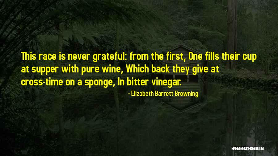 Laab Spicy Quotes By Elizabeth Barrett Browning Laab Spicy Quotes By Elizabeth Barrett Browning