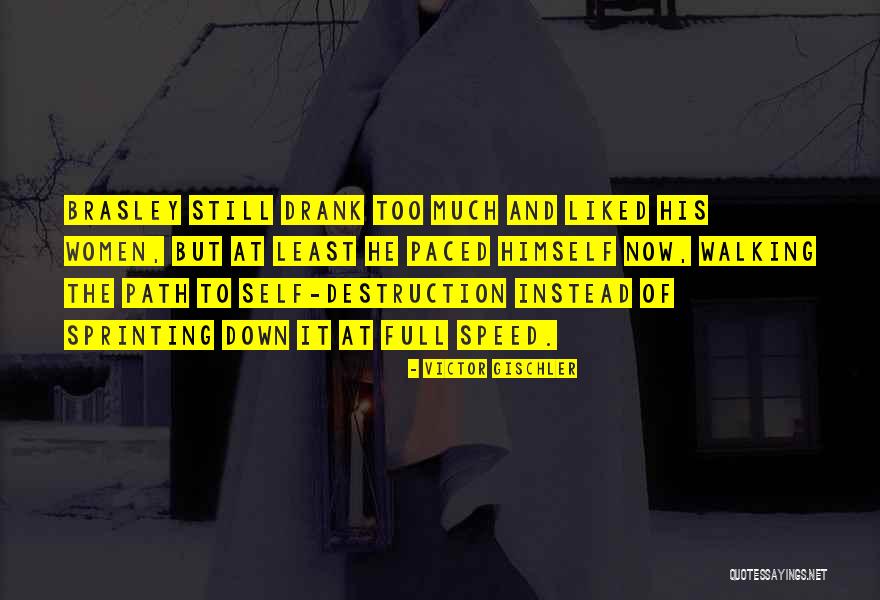 Laabs Neenah Quotes By Victor Gischler Laabs Neenah Quotes By Victor Gischler