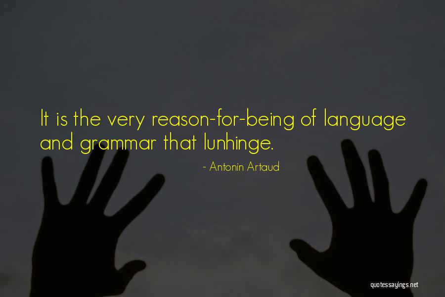 Laadan Vosough Quotes By Antonin Artaud Laadan Vosough Quotes By Antonin Artaud